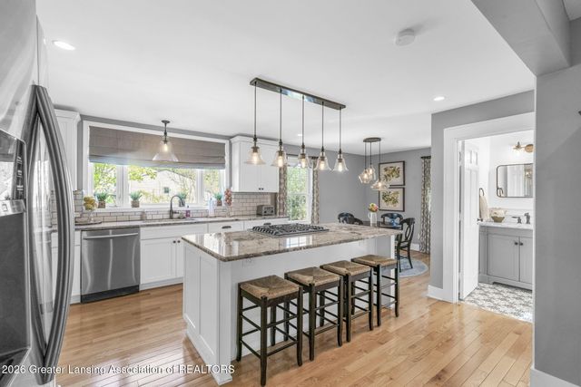 603 E Jefferson Street, Grand Ledge, MI 48837