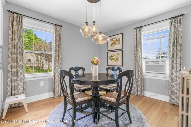 603 E Jefferson Street, Grand Ledge, MI 48837