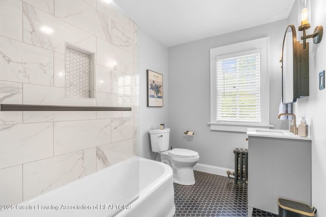 603 E Jefferson Street, Grand Ledge, MI 48837