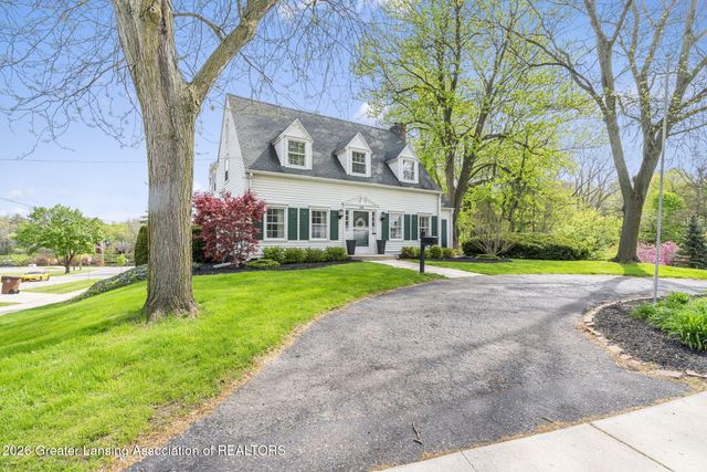 603 E Jefferson Street, Grand Ledge, MI 48837