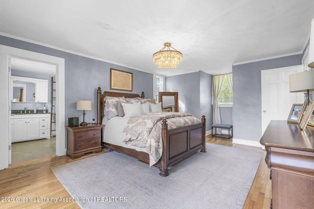 603 E Jefferson Street, Grand Ledge, MI 48837