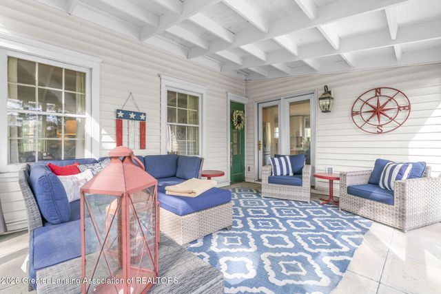 603 E Jefferson Street, Grand Ledge, MI 48837