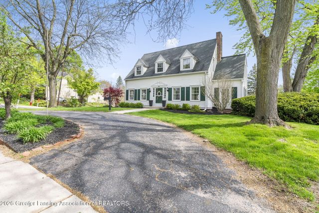603 E Jefferson Street, Grand Ledge, MI 48837