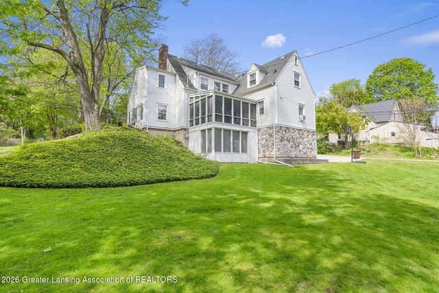 603 E Jefferson Street, Grand Ledge, MI 48837