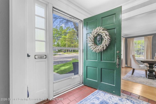603 E Jefferson Street, Grand Ledge, MI 48837