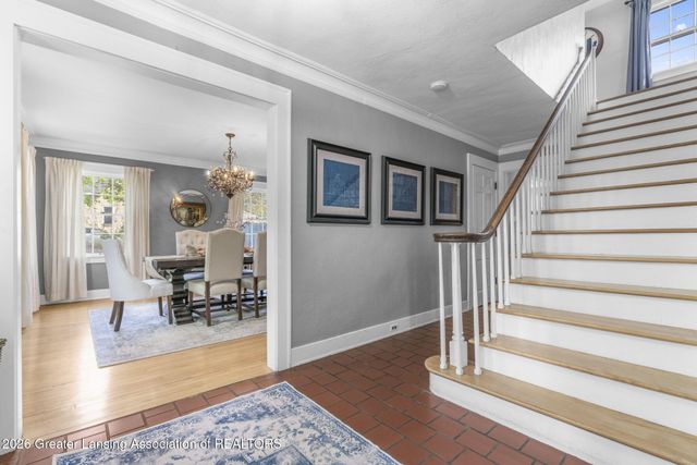 603 E Jefferson Street, Grand Ledge, MI 48837