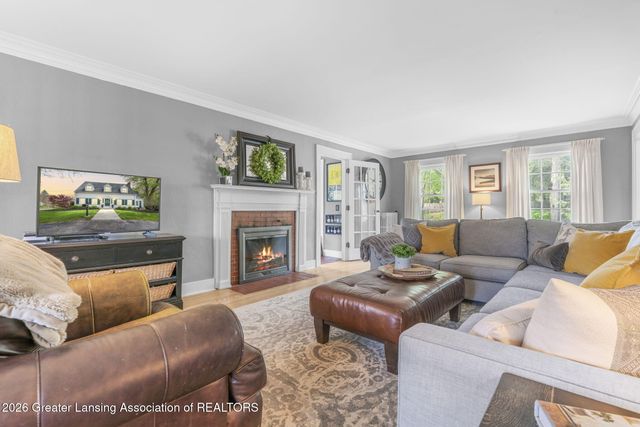 603 E Jefferson Street, Grand Ledge, MI 48837