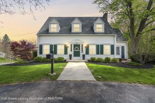 603 E Jefferson Street, Grand Ledge, MI 48837