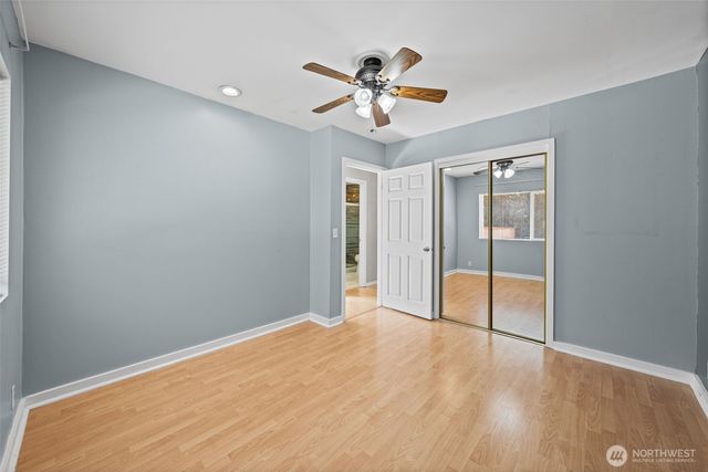 1421 N 32nd Street, Renton, WA 98056