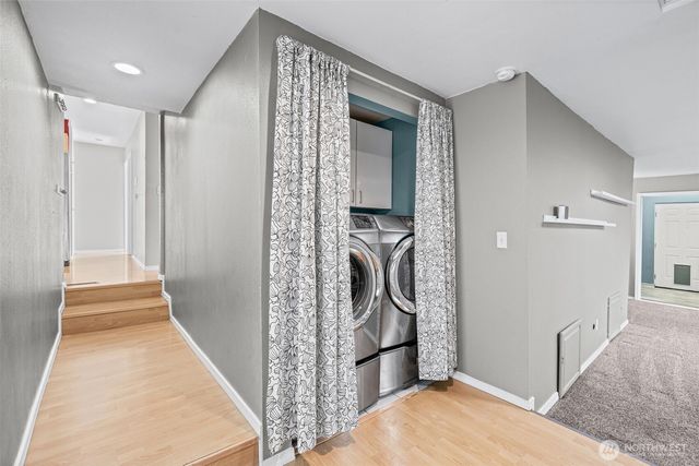 1421 N 32nd Street, Renton, WA 98056