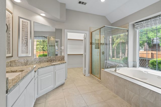 1419 Brighton Court, Southlake, TX 76092