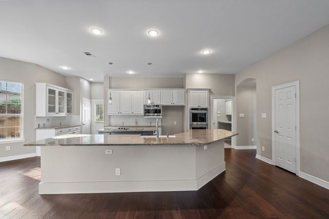 1419 Brighton Court, Southlake, TX 76092