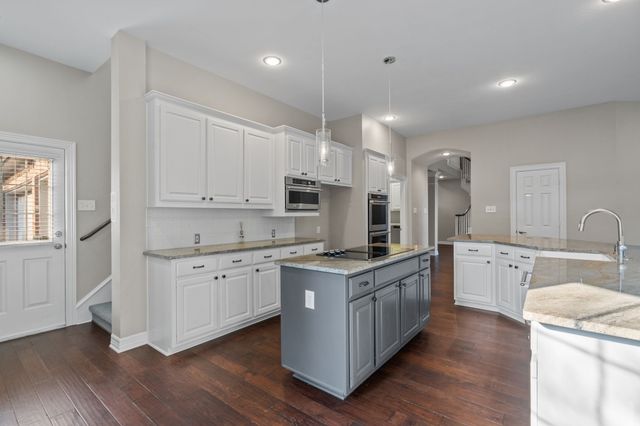 1419 Brighton Court, Southlake, TX 76092