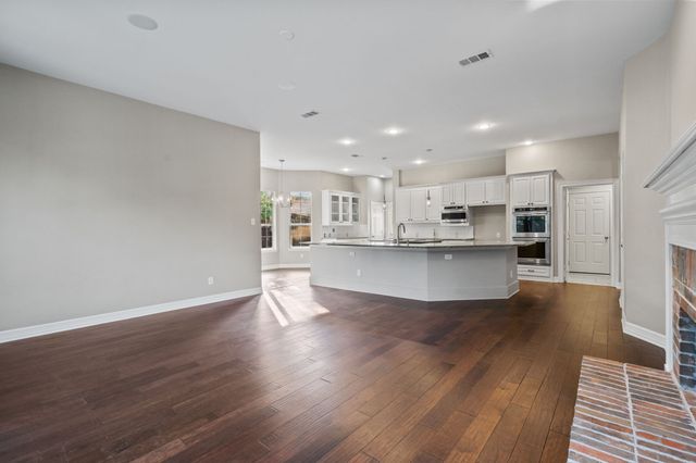 1419 Brighton Court, Southlake, TX 76092