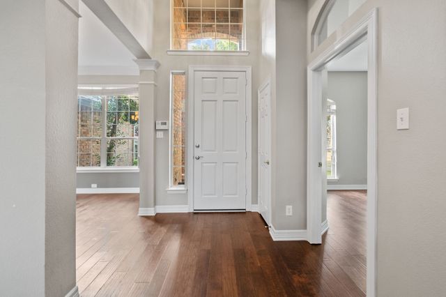 1419 Brighton Court, Southlake, TX 76092