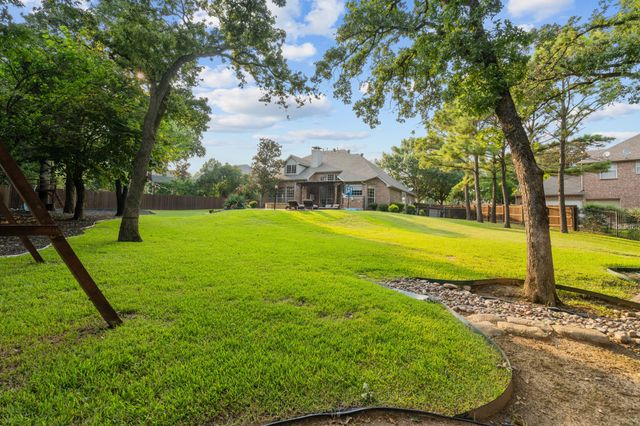 1419 Brighton Court, Southlake, TX 76092
