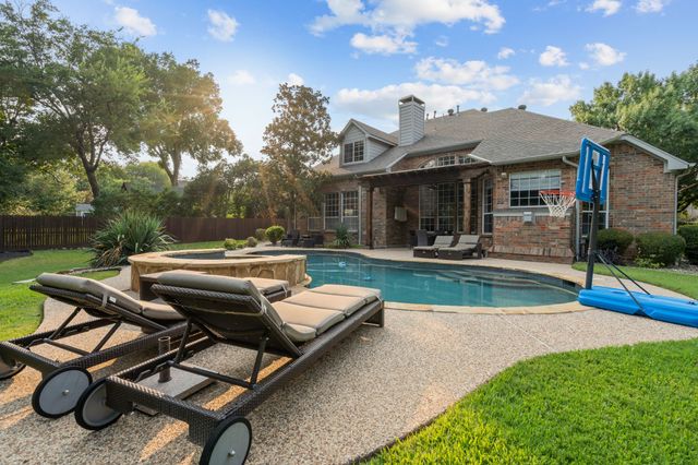 1419 Brighton Court, Southlake, TX 76092