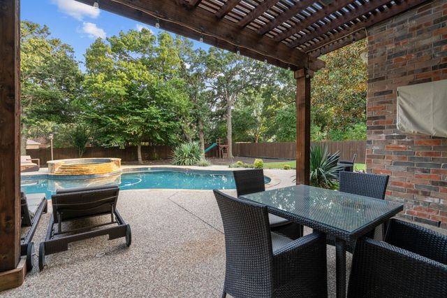 1419 Brighton Court, Southlake, TX 76092