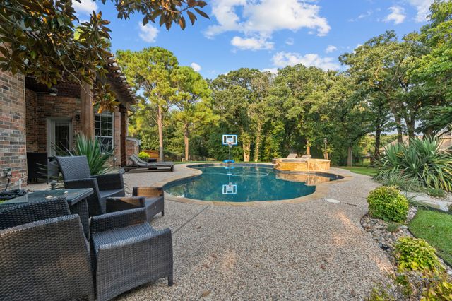 1419 Brighton Court, Southlake, TX 76092