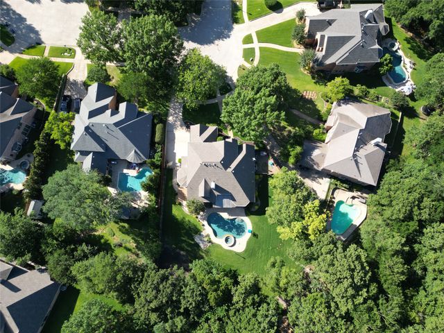 1419 Brighton Court, Southlake, TX 76092