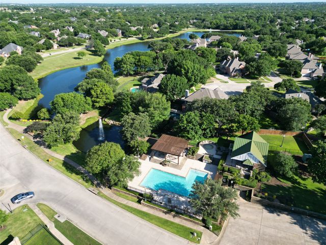 1419 Brighton Court, Southlake, TX 76092