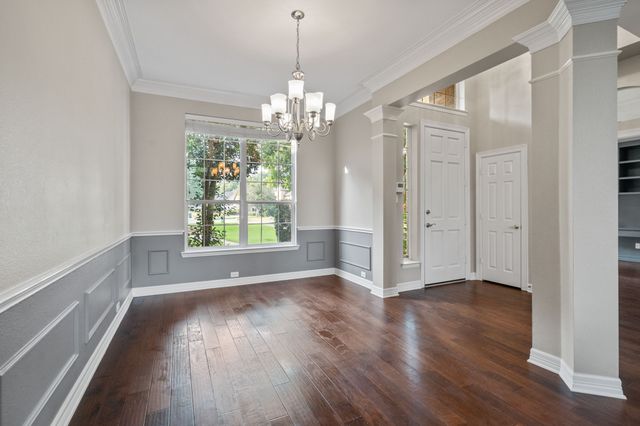 1419 Brighton Court, Southlake, TX 76092