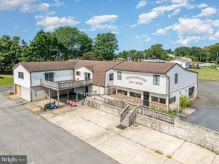 3566 PETERS MOUNTAIN ROAD, Halifax, PA 17032