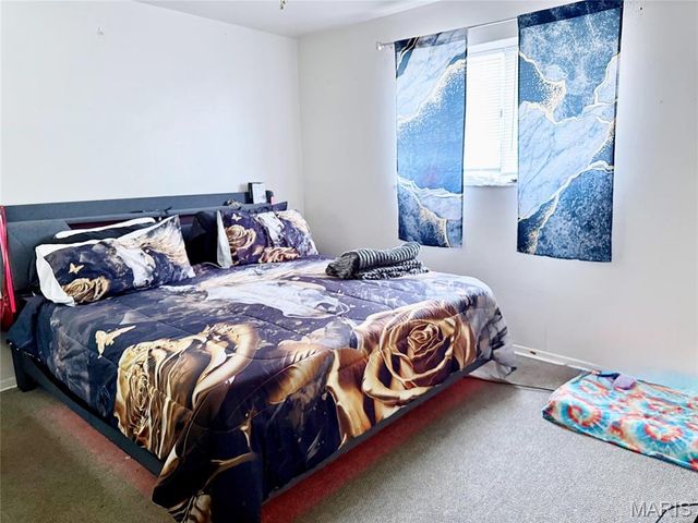 10940 Margatehall Drive 1-4, Bridgeton, MO 63044