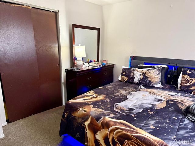 10940 Margatehall Drive 1-4, Bridgeton, MO 63044