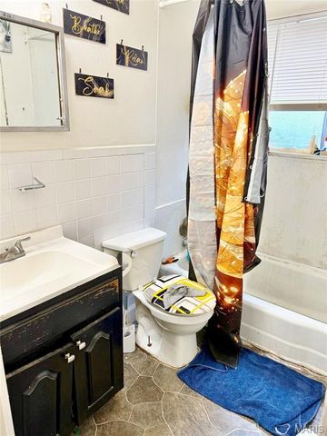 10940 Margatehall Drive 1-4, Bridgeton, MO 63044