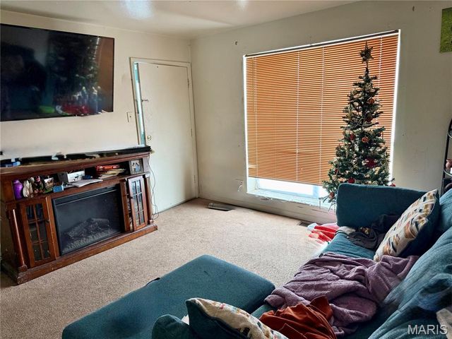 10940 Margatehall Drive 1-4, Bridgeton, MO 63044