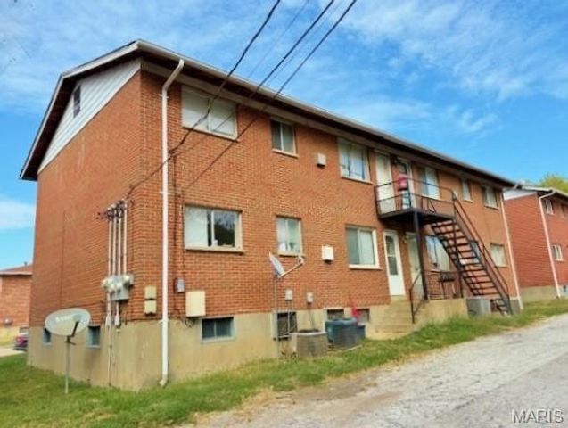 10940 Margatehall Drive 1-4, Bridgeton, MO 63044