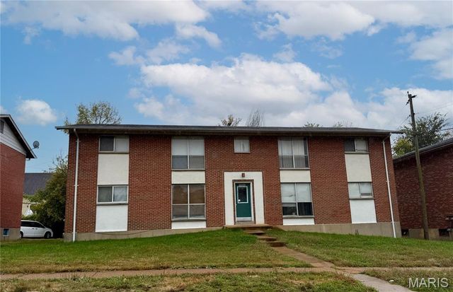 10940 Margatehall Drive 1-4, Bridgeton, MO 63044