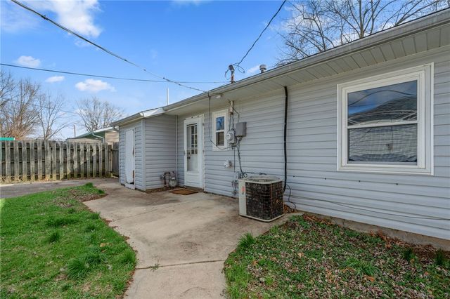 1030 Stewart Avenue, Xenia, OH 45385