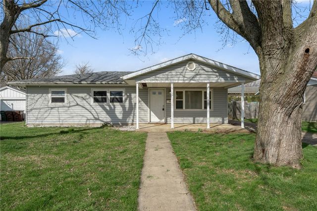 1030 Stewart Avenue, Xenia, OH 45385