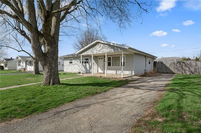 1030 Stewart Avenue, Xenia, OH 45385