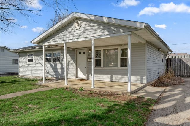 1030 Stewart Avenue, Xenia, OH 45385