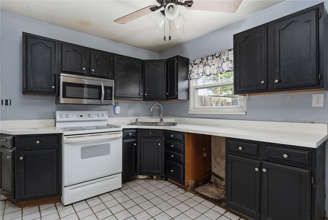 1030 Stewart Avenue, Xenia, OH 45385