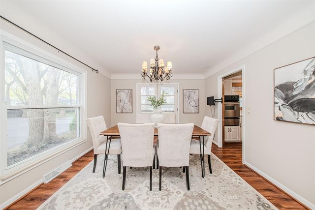 539 S Sheldon Road, Plymouth, MI 48170