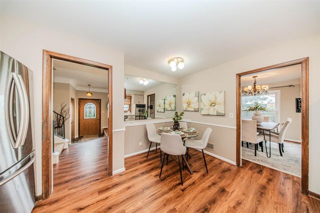 539 S Sheldon Road, Plymouth, MI 48170