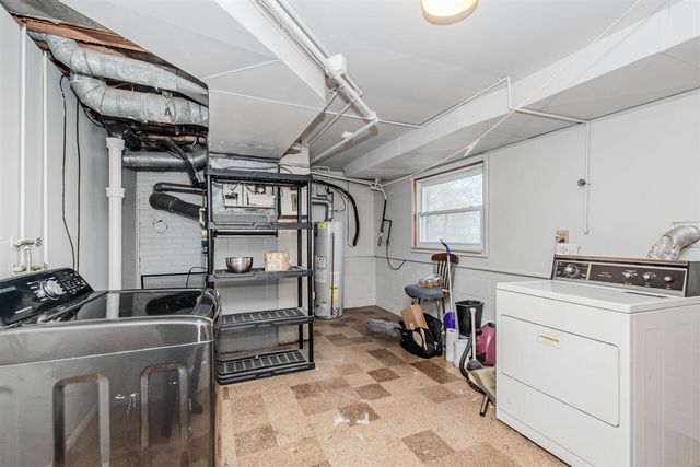 539 S Sheldon Road, Plymouth, MI 48170
