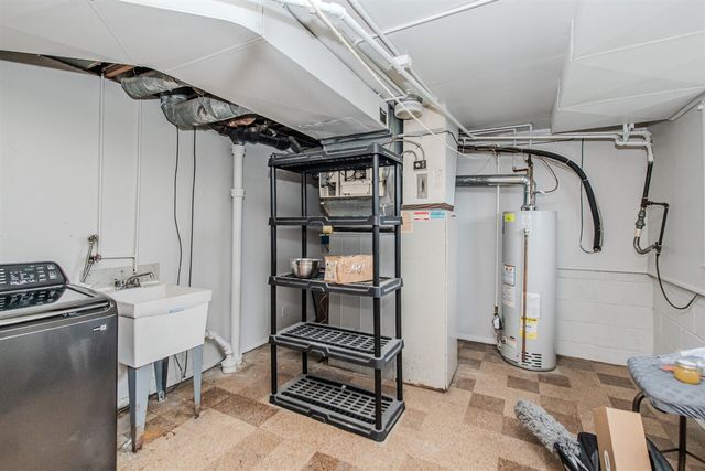 539 S Sheldon Road, Plymouth, MI 48170