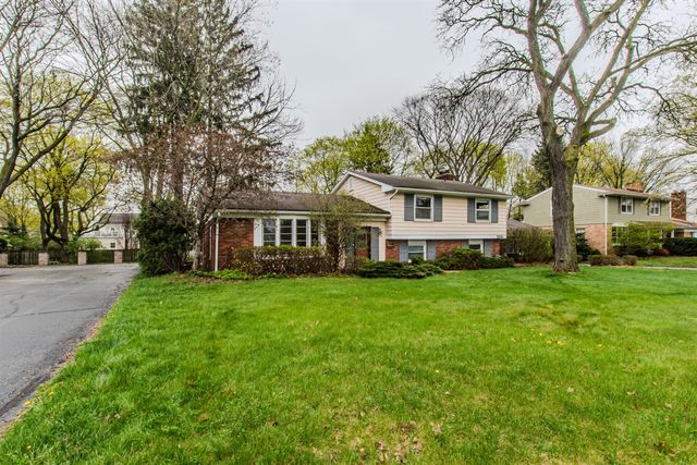539 S Sheldon Road, Plymouth, MI 48170