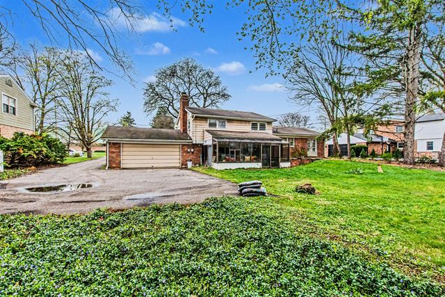 539 S Sheldon Road, Plymouth, MI 48170
