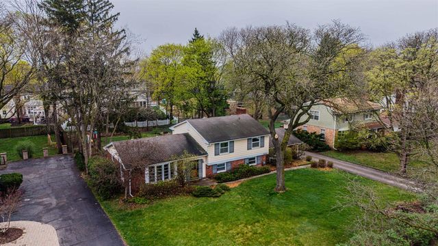 539 S Sheldon Road, Plymouth, MI 48170