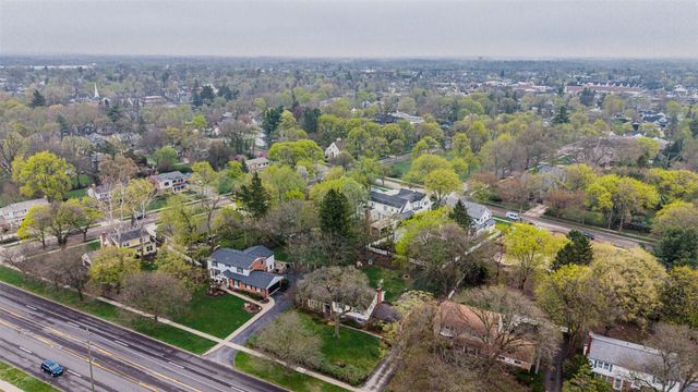 539 S Sheldon Road, Plymouth, MI 48170