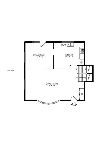 539 S Sheldon Road, Plymouth, MI 48170
