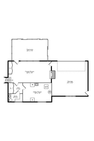 539 S Sheldon Road, Plymouth, MI 48170