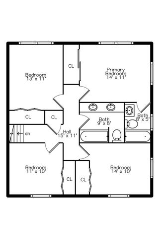 539 S Sheldon Road, Plymouth, MI 48170