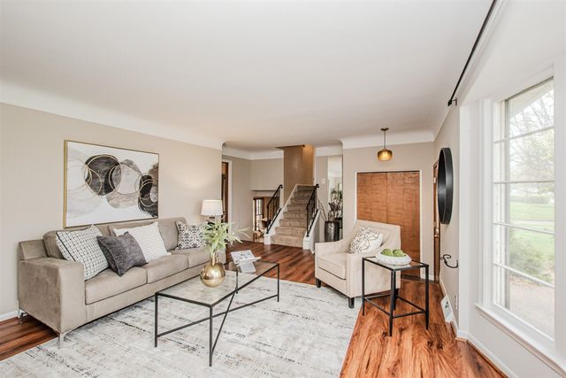 539 S Sheldon Road, Plymouth, MI 48170